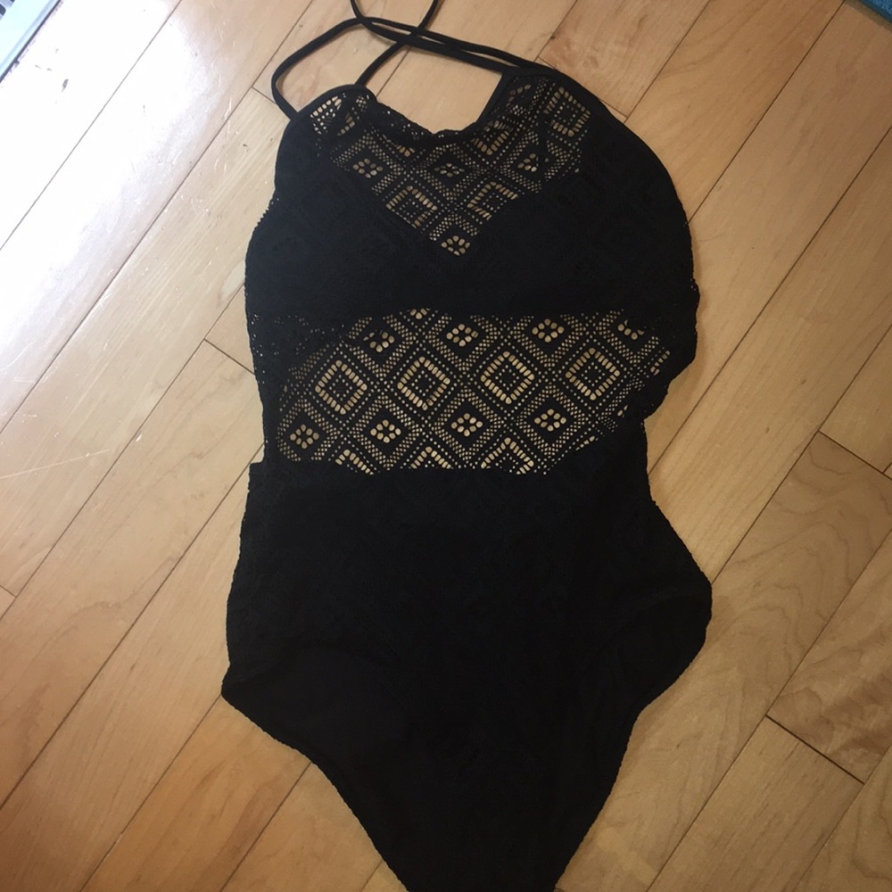 Aerie swimsuit